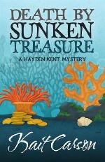 Death By Sunken Treasure