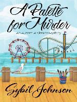 A Palette for Murder