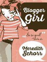 Blogger Girl