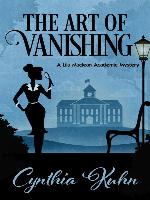 The Art of Vanishing