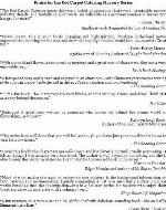 Murder Is the Main Course