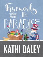 FIREWORKS IN PARADISE