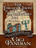 The Library Ghost of Tanglewood Inn