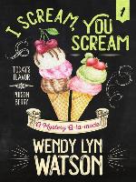 I SCREAM, YOU SCREAM
