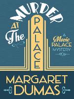 Murder at the Palace