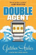 Double Agent (A Davis Way Crime Caper)