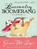 LOWCOUNTRY BOOMERANG