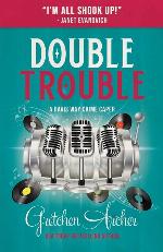 Double Trouble (A Davis Way Crime Caper)