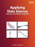 Applying Data Science