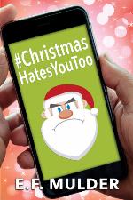 #ChristmasHatesYouToo