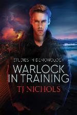 Warlock in Training (1) (Studies in Demonology)