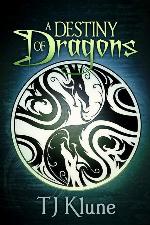 A Destiny of Dragons