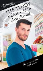 The Teddy Bear Club (Dreamspun Desires)