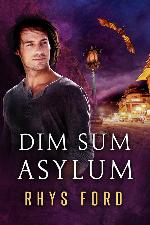 Dim Sum Asylum