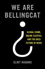 We Are Bellingcat