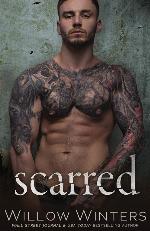Scarred (Sins and Secrets Series of Duets)