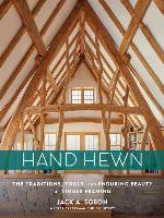Hand Hewn