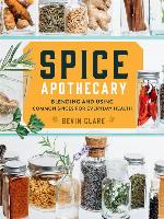 Spice Apothecary