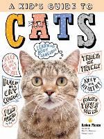 A Kid's Guide to Cats