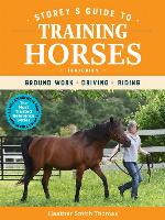 Storey's Guide to Training Horses