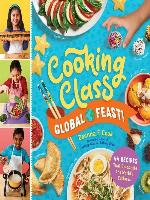 Cooking Class Global Feast!
