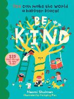 Be Kind