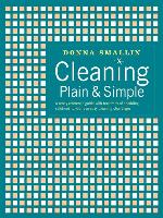 Cleaning Plain & Simple