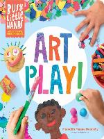 Art Play!: Activities for Preschoolers