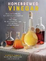 Homebrewed Vinegar