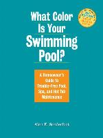 What Color Is Your Swimming Pool?