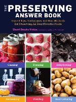 The Preserving Answer Book