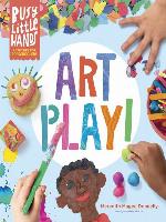 Art Play!: Activities for Preschoolers
