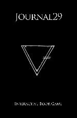 Journal 29: Interactive Book Game