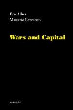 Wars and Capital