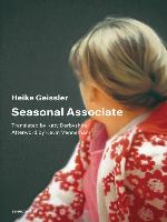 Seasonal Associate