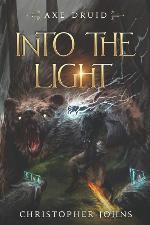 Into the Light: An Epic LitRPG Series