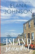 The Island Scandal (Getaway Bay Romance)