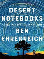 Desert Notebooks