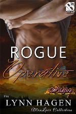 Rogue Operative