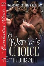 A Warriors Choice