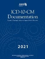 ICD-10-CM Documentation 2021