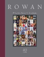 Rowan: 40 Years: 40 Iconic Hand-Knit Designs