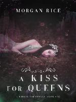 A Kiss for Queens