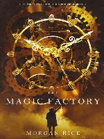 The Magic Factory