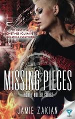 Missing Pieces (Ashby Holler) (Volume 3)