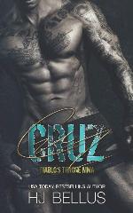 Cruz (Diablo's Throne MMA)