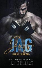 Jag (Diablo's Throne MMA)