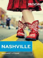 Moon Nashville