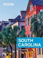 Moon South Carolina