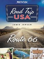 Road Trip USA Route 66